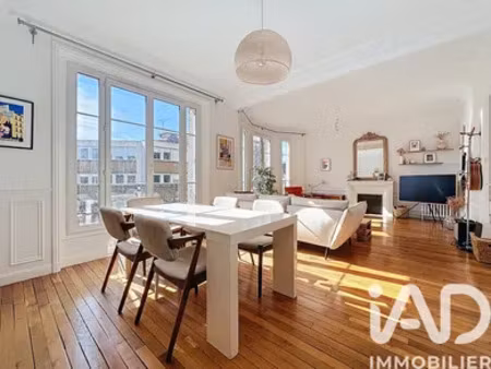 appartement à montreuil (93100)