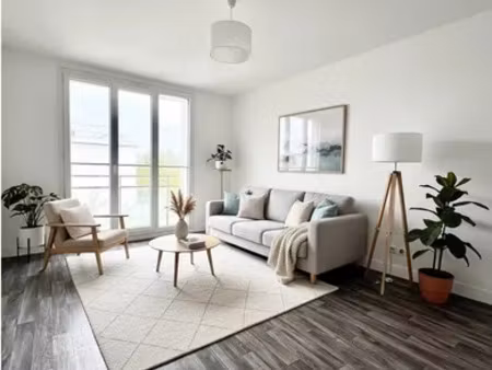 appartement à rueil-malmaison (92500)