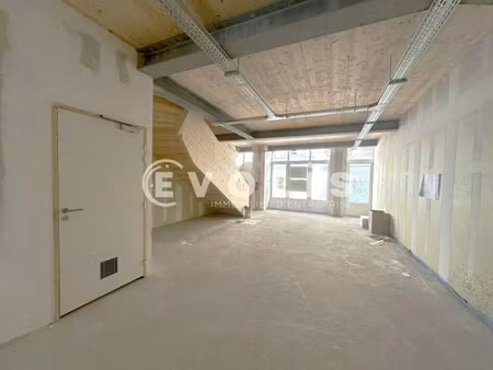 location bureaux 358 m²