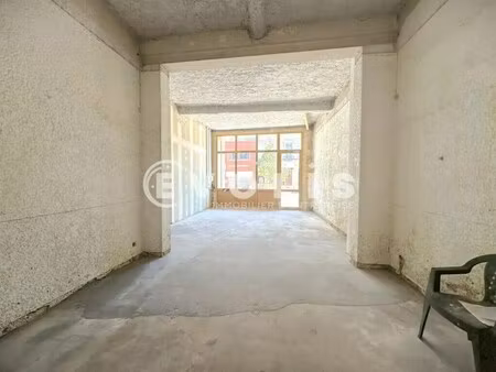 location bureaux 85 m²