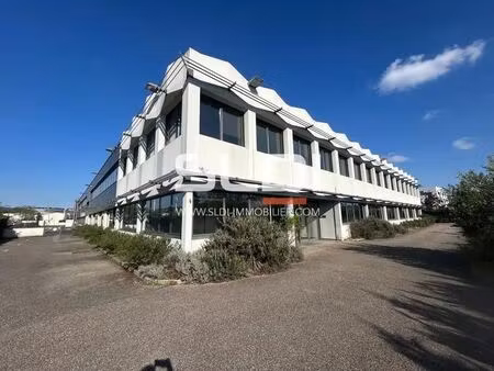 location local d’activités dardilly 69570 1854m²