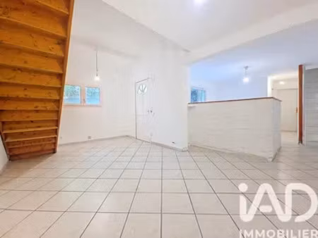 maison à bondy (93140)