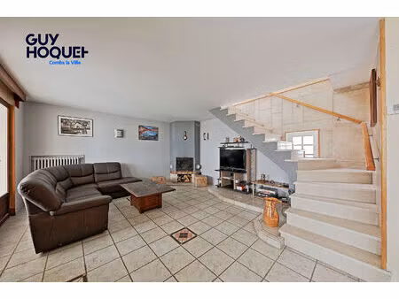 maison 4 chambres à vendre à combs-la-ville -