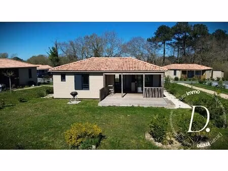 chalet - las casas de las lanas