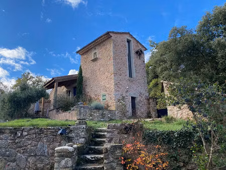 location maison 2 pièces  38.05m²  les aires