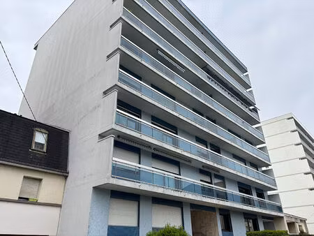 appartement 2 pièce(s)