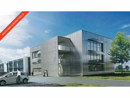 location bureaux 332 m² à 1 036 m²