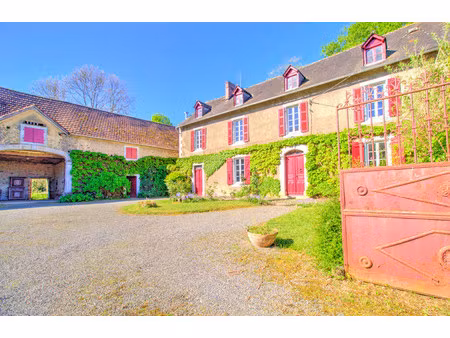 maison à vendre à pau (64000) - pyrénées-atlantiques