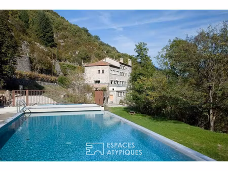annonce maison à vendre