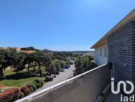 vente appartement 2 pièces à fréjus (83370) : à vendre 2 pièces / 48m² fréjus
