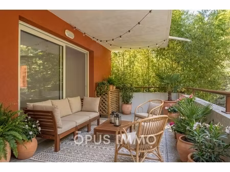 annonce appartement à vendre