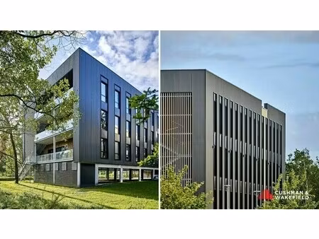 location bureaux 182 m² à 1 515 m²