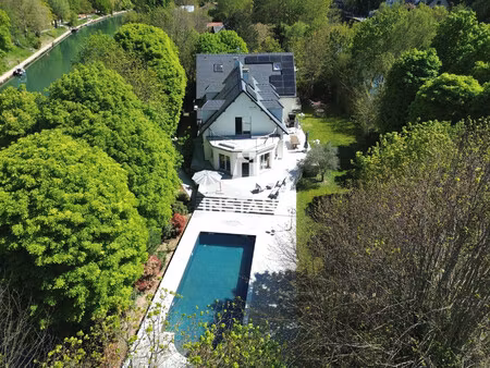 vente villa 10 pièces