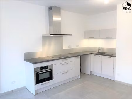 type 2 de 39.32m² - proche christ roi tours nord