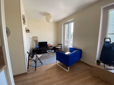 location appartement 2 pièces  32.00m²  gif
