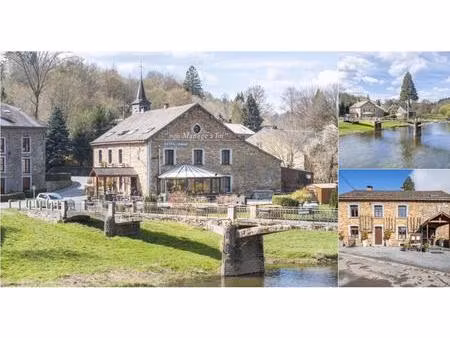 surface commerciale à vendre à mouzaive (vbe11492)