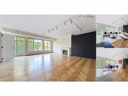 bureaux à vendre à avenue louise 193 bruxelles (vbe11641)