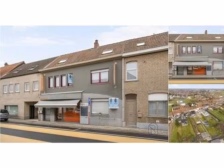 surface commerciale à vendre à kapelstraat 57 deerlijk (rbv71722)