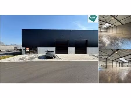surface industrielle à vendre à bruggesteenweg 263 hooglede (rbv71765)