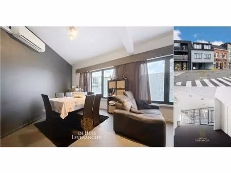 surface commerciale à vendre à mechelsesteenweg 92 kontich (rbv71781)