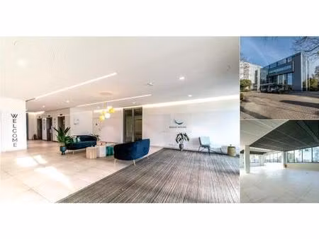 bureaux à louer à kouterveldstraat 20 diegem (rbv71864)