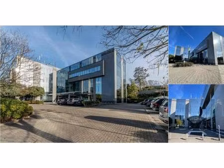 bureaux à louer à kouterveldstraat 20 diegem (rbv71866)