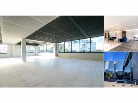 bureaux à louer à kouterveldstraat 20 diegem (rbv71868)