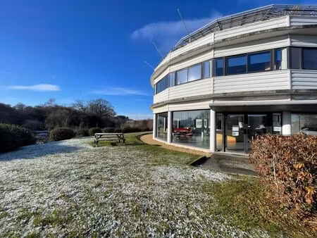 location bureaux 11 m² à 194 m²