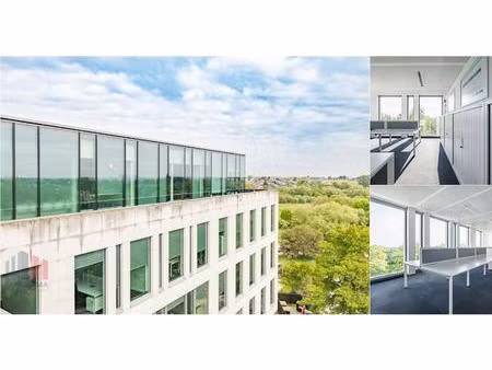 bureaux à louer à koning boudewijnlaan 30 vilvorde (rbv71872)