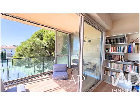 vente appartement 2 pièces aux lones (83140) : à vendre 2 pièces / 51m² les lones