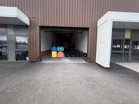 location bureaux 150 m²