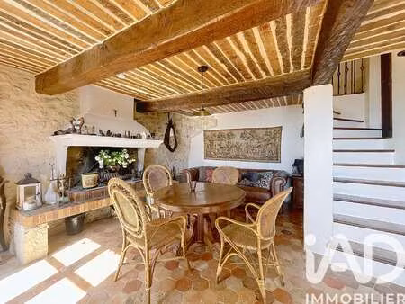 vente maison à mons (83440) : à vendre / 140m² mons