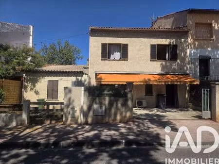 vente maison piscine à toulon (83000) : à vendre piscine / 135m² toulon