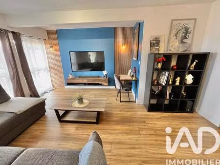 vente appartement 3 pièces à vallauris (06220) : à vendre 3 pièces / 67m² vallauris