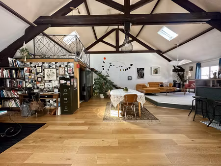 achat maison 4 pièces 122m² tours 37000