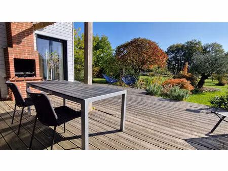 achat maison 5 pièces 120m²