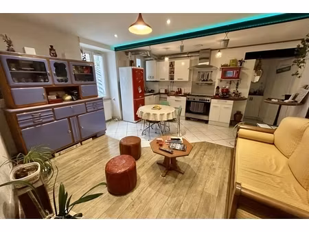 annonce appartement à vendre