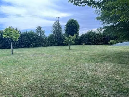 annonce vente terrain terrain de 616m2 à colombe (38690) - paruvendu.fr ref 992785918351