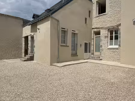 location appartement 2 pièces 33m²