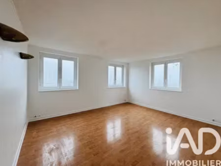 appartement à chevilly-larue (94550)