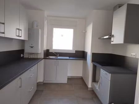 location appartement 3 pièces 65m² st jean de la ruelle 45140