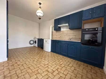 location maison 78m² cour cheverny 41700