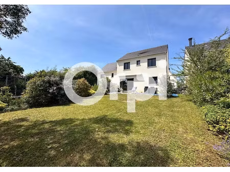 vente maison 5 pièces 115 m² à epinay-sur-orge (91360)  414 000 €