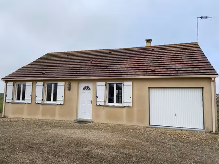 location maison 4 pièces 84m²