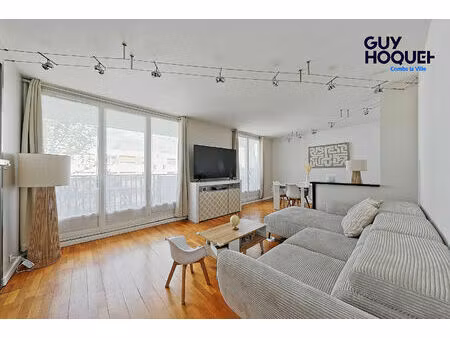 à vendre : appartement 4 pièces avec terrasse à combs-la-ville