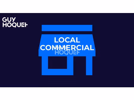 local commercial paris 177 32 m2