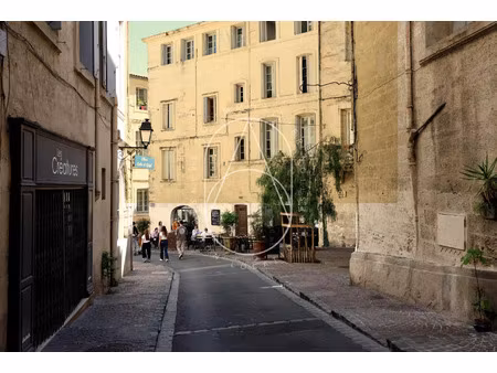 vente commerce 1 pièce 35 m² montpellier (34000)