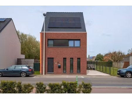 huis te koop in aartselaar met 5 slaapkamers