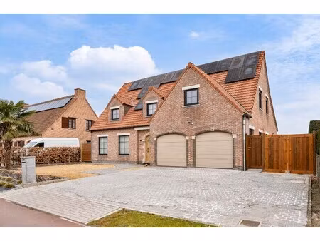 huis te koop in berlaar met 3 slaapkamers