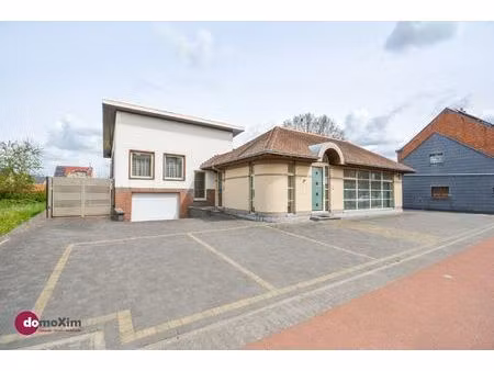 huis te koop in hever met 3 slaapkamers